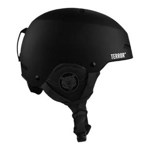 TERROR单双板滑雪头盔 成人防护雪盔男女 保暖超轻热卖包邮