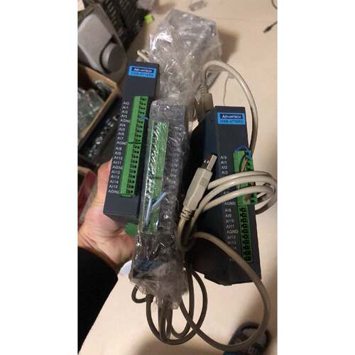 研华研华 USB-4716RS 200kS/s,16位多功能-询价
