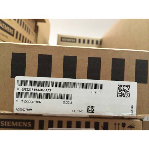议价西门子840D/DE NCU572.4400MHz6FC5357-0BB24-0AA0 全新原装