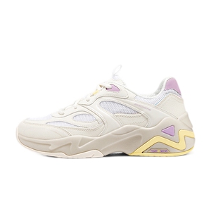SKECHERS斯凯奇官网休闲鞋女鞋2024秋季新款运动鞋复古透气老爹鞋