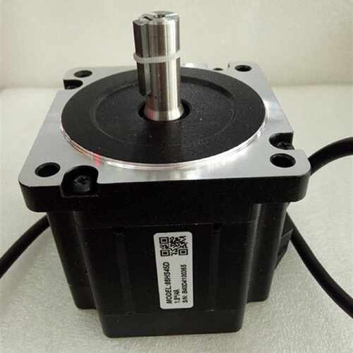 议价全新雷赛正品 86系列两相步进马达 86HS45D 86HS85D 86HS120D