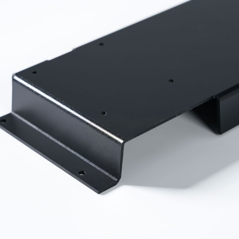 pc板折弯聚碳酸酯pc耐力板加工折弯切割打孔pc透明加工折弯板材