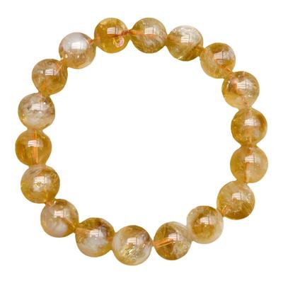 小娘水晶手链饰品礼物