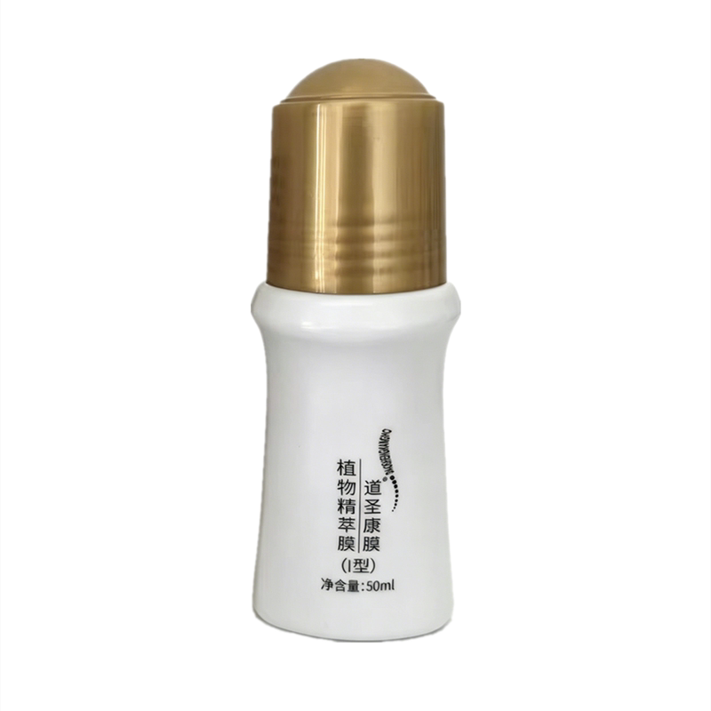 道圣康膜冷敷凝胶滚珠肩颈腰腿