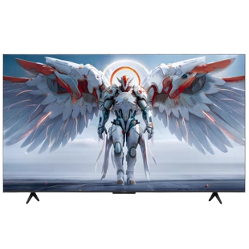 【国补立减20%】雷鸟鹤7 Pro 25款65英寸1680分区QD-MiniLED电视