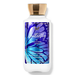 BBW秋季限量版牛奶吧生日蛋糕吸血鬼之血身体霜 Bath&Body Works