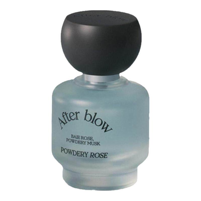 after blow香水韩国金元弼同款海洋蜜桔Rose Bouquet试香小样