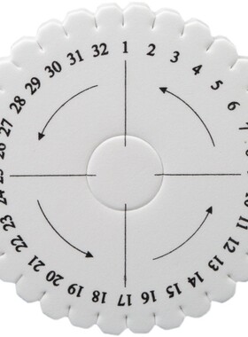 盘编器编绳diy方便使用