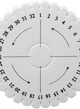 盘编器编绳diy方便使用