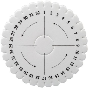 编结手绳泡沫板编盘器编织中国结固定板手工DIY盘编器编绳木架子