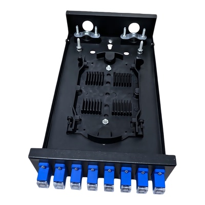 纤毅光纤终端盒电信级包邮