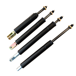 护理病床气弹簧婴儿车气动杆转运车液压杆升降桌座椅担架气压支撑