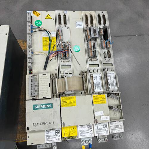 询价-6SN1123-1AB00-0CA3250A驱动器，