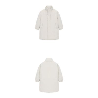 NEPA防泼水保暖鹅绒服男女款