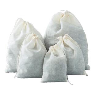 食品级装中药煎药沙布滤网袋煮肉香料包卤料袋过滤袋子纱布煲汤袋