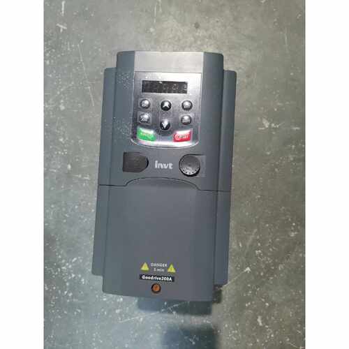 议价GD200A004G5R5P4拆机英威腾变频器4KW