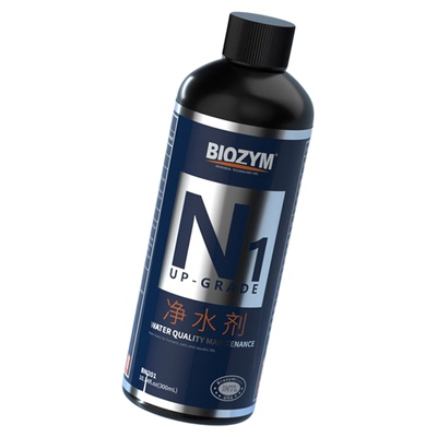 硝化细菌鱼缸水质稳定剂净水剂