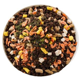 猫粮全价冻干十斤装成猫幼猫5kg家猫鸡肉20大袋天然无谷营养生骨