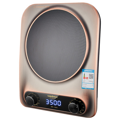 金灶A3600电磁炉大功率一体专用