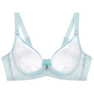 怡倩超值文胸薄款内衣