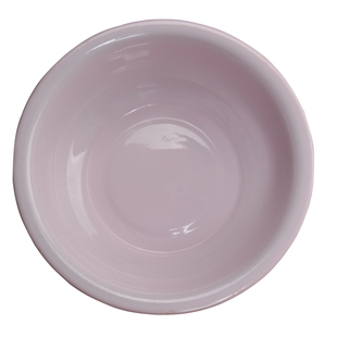 加厚珐琅纯搪瓷洗脸盆糖果粉兰老式洗菜洗衣服洗pp铁盆家用和面盆