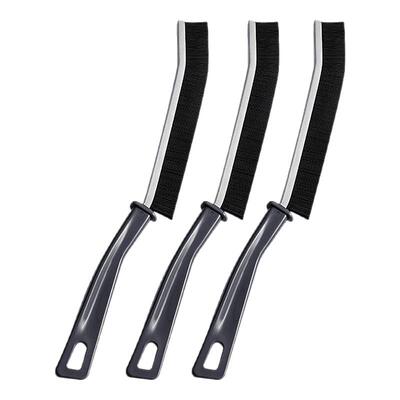 缝隙刷卫生间厨房瓷砖死角清洁