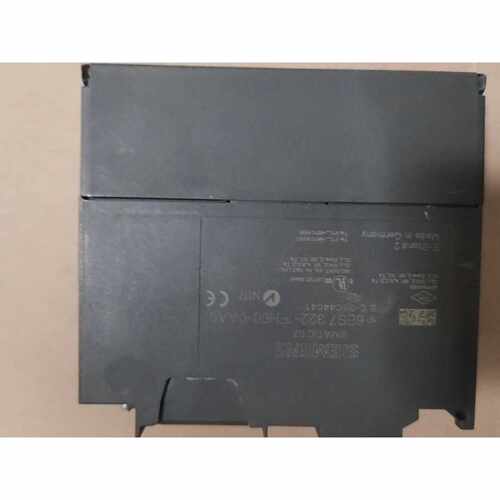 询价6ES7 322-1FH00-0AA0 ，功能