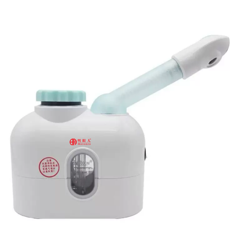 家用热喷蒸脸器美容仪熏脸仪熏鼻