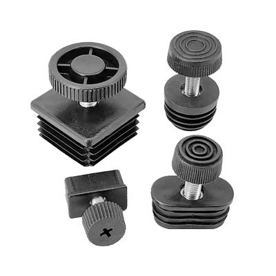 螺母管塞螺母管塞不锈M6M8可调节