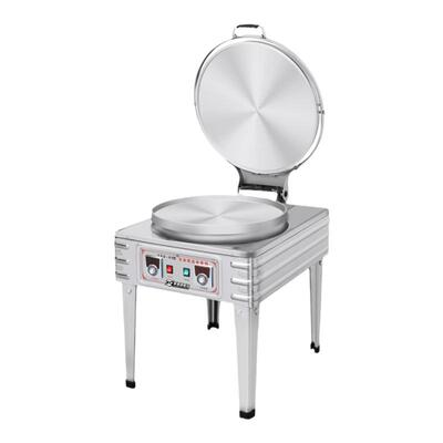 不粘锅商用电饼铛享驰