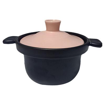 小熊电砂锅B08K1配件0.8L砂锅胆