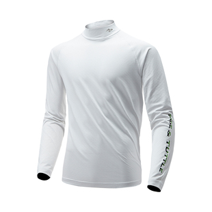 佩奇塔特高尔夫长袖打底衫t恤男秋冬发热运动保暖polo衫golf男装