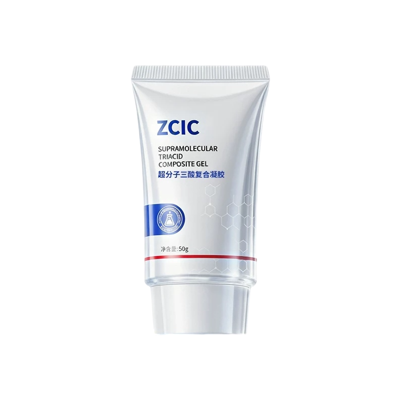 ZCIC超分子三酸Zcii紧致毛孔