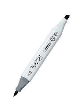 新韩touch马克笔软头人物肤色
