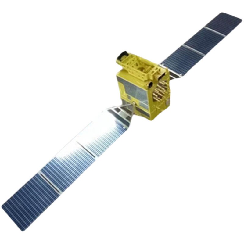 墨子号/悟空号航天卫星模型定做