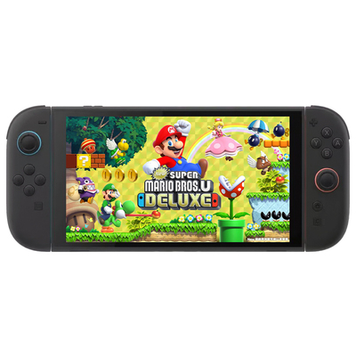 switch游戏数字租赁任天堂下载版