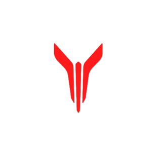 适用岚图梦想家车标贴车头标装饰贴透光贴纸改色膜小蓝灯个性改装