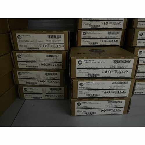 询价1769-OB16 1769-OB8 1769-OW8I 1