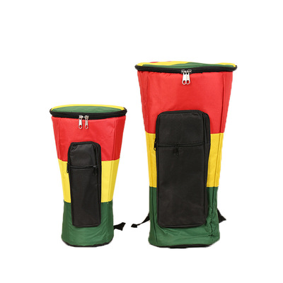 非洲鼓包8寸10寸12寸13寸加厚