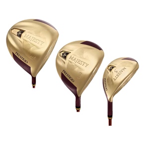 MAJESTY玛嘉斯帝高尔夫球杆P12一号木球道木PRESTIGIO XII铁木杆