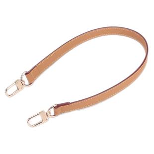 腋下肩带单买麻将包单肩斜挎包包带子背带真皮配件替换黑色改造女