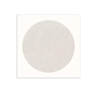 安徽宣纸卡纸硬卡圆形镜片写生国画卡纸半生宣方形麻纸熟宣卡纸