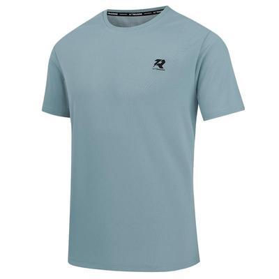 361速干运动T恤男2025夏季新款透气短T恤男士健身跑步服运动短袖