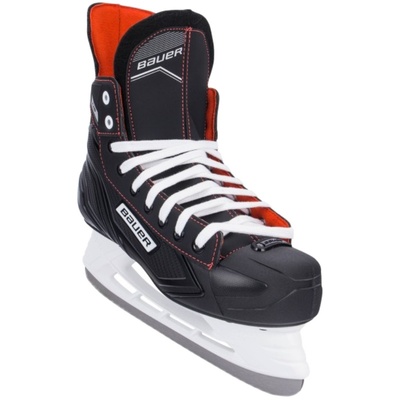 bauer冰球鞋儿童专业滑冰溜冰鞋