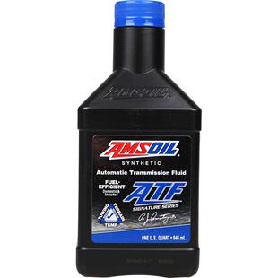 安索正品低粘度全合成自动变速箱油装汽车ATF