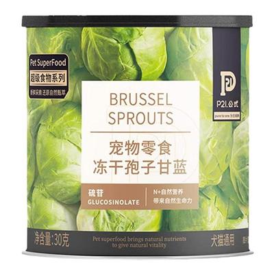 P21公式宠物零食蔬菜水果狗冻干