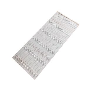 适用创维50E3500 50E6100灯条液晶电视LED灯管5800-W50002-2P00