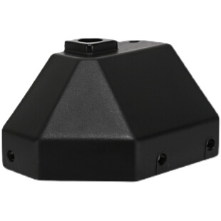 GSADV品牌售后维修三箱护杠配件螺丝包角锁具快拆铝箱零件钥匙用