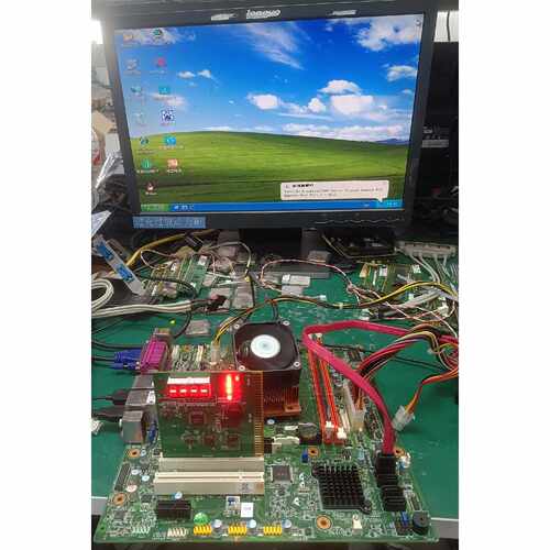 【请询价】研华AIM501G2工控主板现货议价