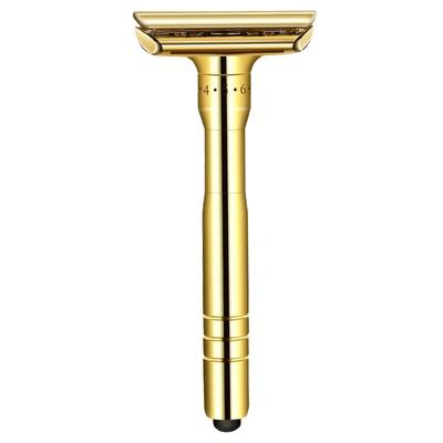 潮科8档可调节锋利度剃须刀